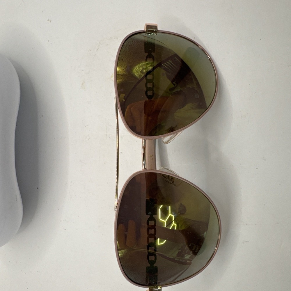 Jessica Simpson Hhjsop0628R J5350 Sunglasses with Case